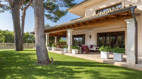 Foto 4 de Casa o chalet en venta en Peguera, Calvià