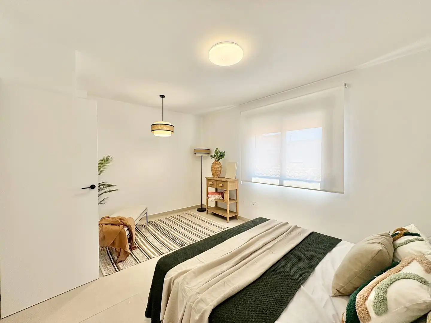 Casa a schiera con piscina in vendita a SECTOR SUR RESIDENCIAL, imagen 15