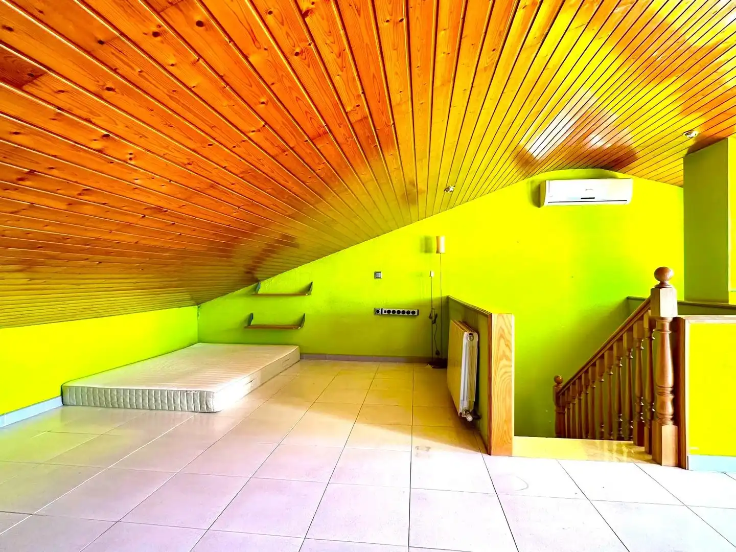 Casa o chalet en venta en Granollers con Aire acondicionado, Calefacción y Jardín privado