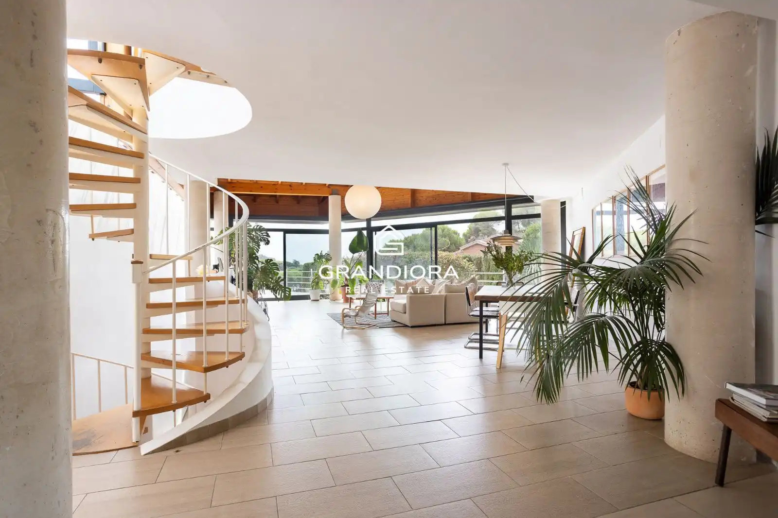 Houses for rent in Alella  with Swimming Pool