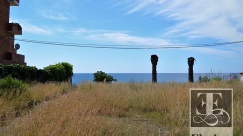 Photo 4 of Land for sale in Frederic Chueca  en  Francas, El Francàs, El Vendrell