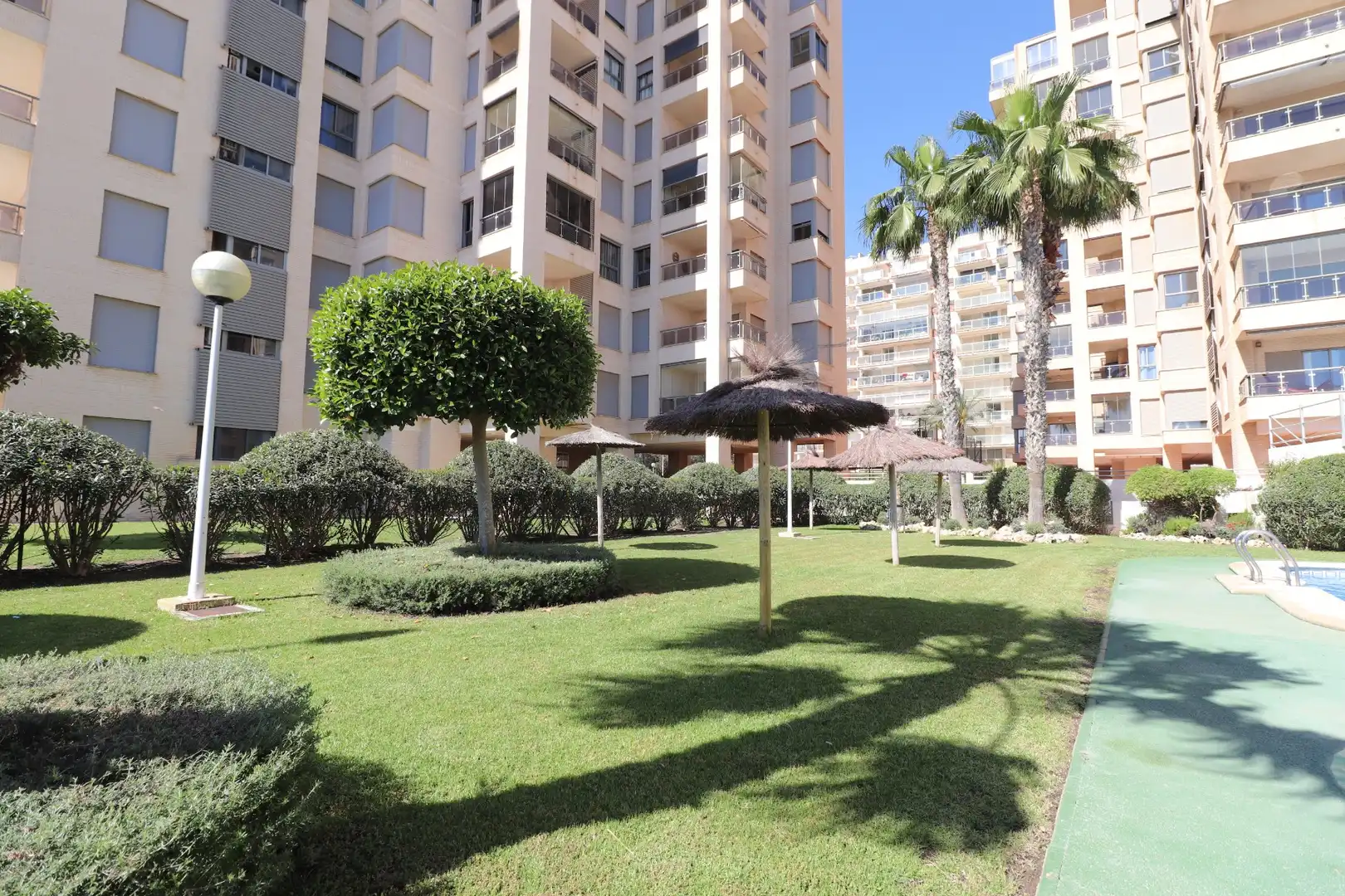 Duplexes for sale in El Edén