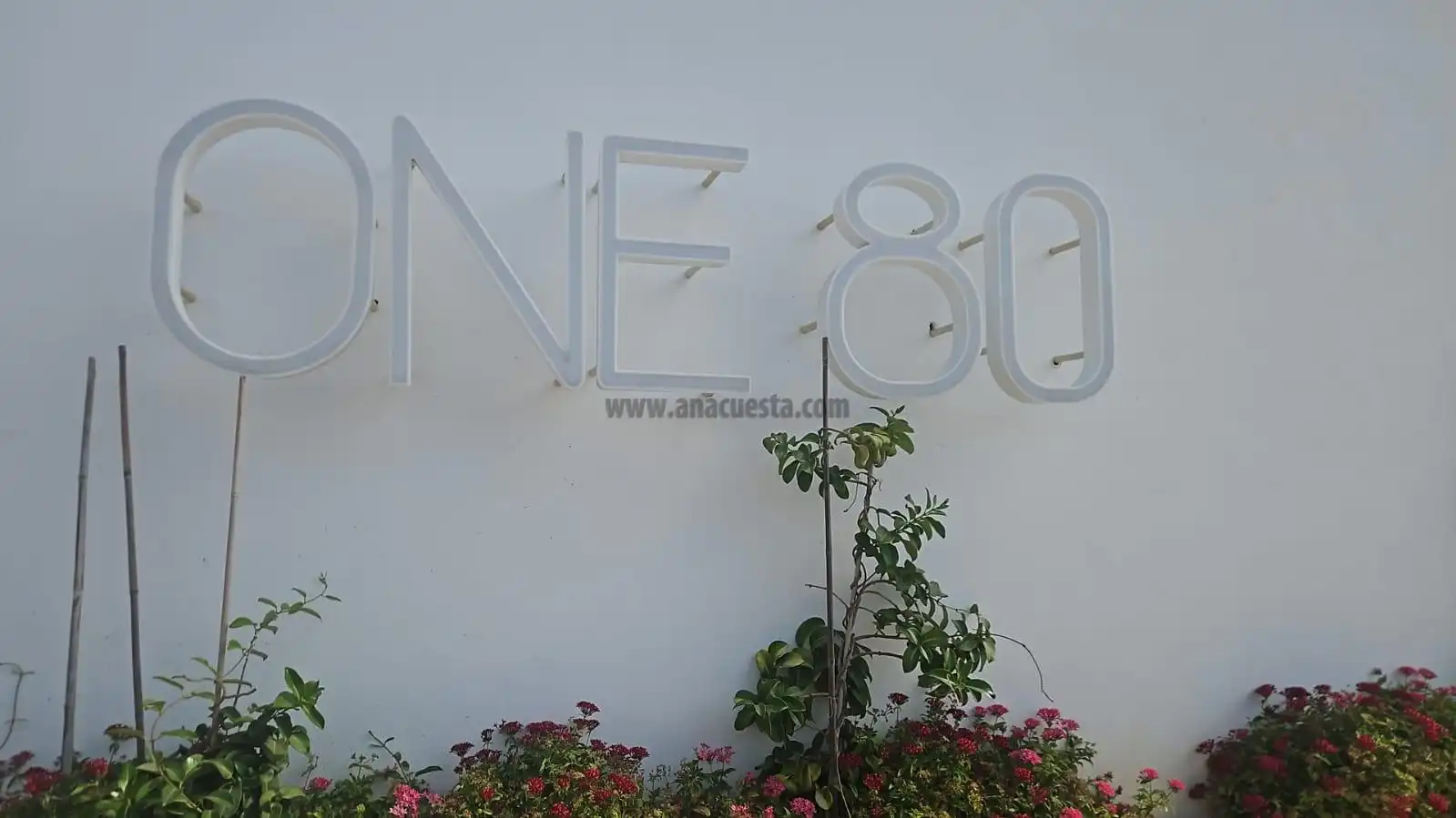 Apartament amb piscina en venda a The One, imagen 12