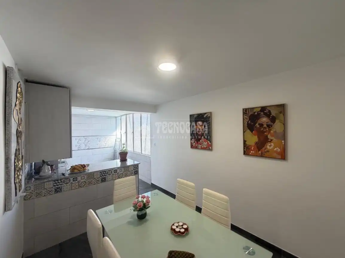 Wohnung zum Verkauf in Mengíbar, imagen 4