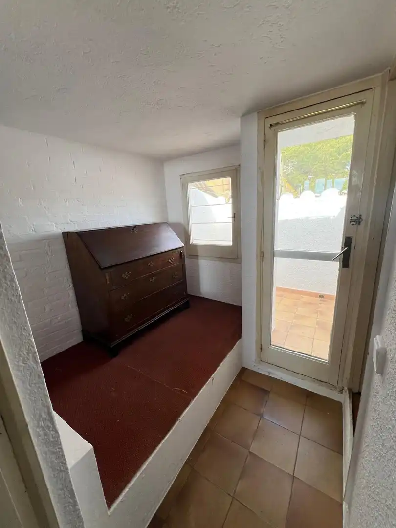 Wohnung zum Verkauf in Cadaqués mit Terrasse