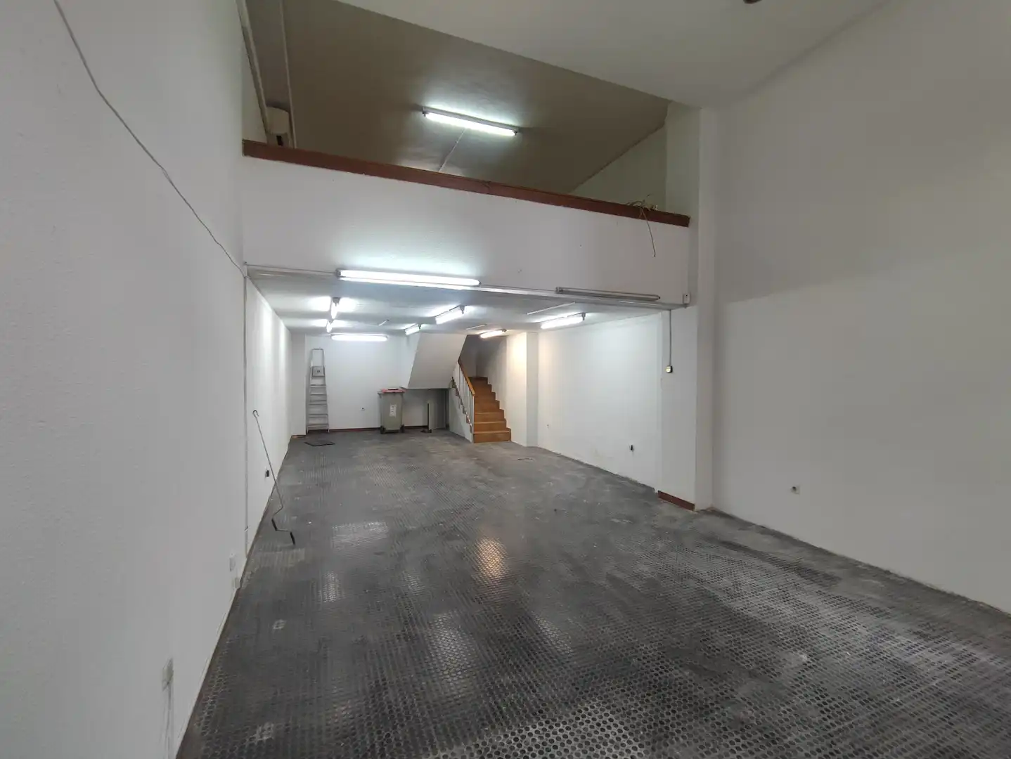 Commercial properties for sale in Madrid
