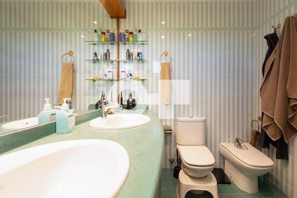 Maison mitoyenne avec piscine à vendre à Avenida Avinguda Pau Casals, imagen 52