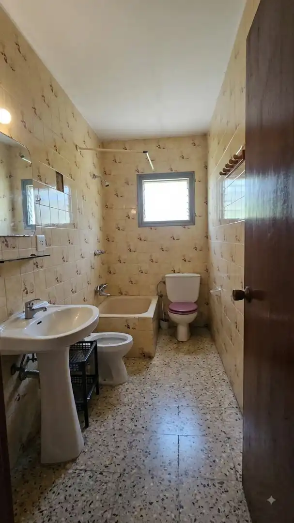 Baño de Casa adosada en venta en Barberà de la Conca con Jardín privado y Terraza