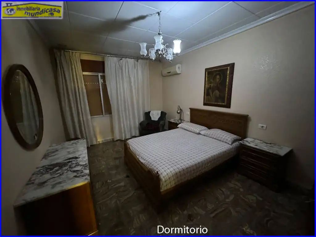 Habitación de Casa o chalet en venta en Santomera con Aire acondicionado, Calefacción y Terraza