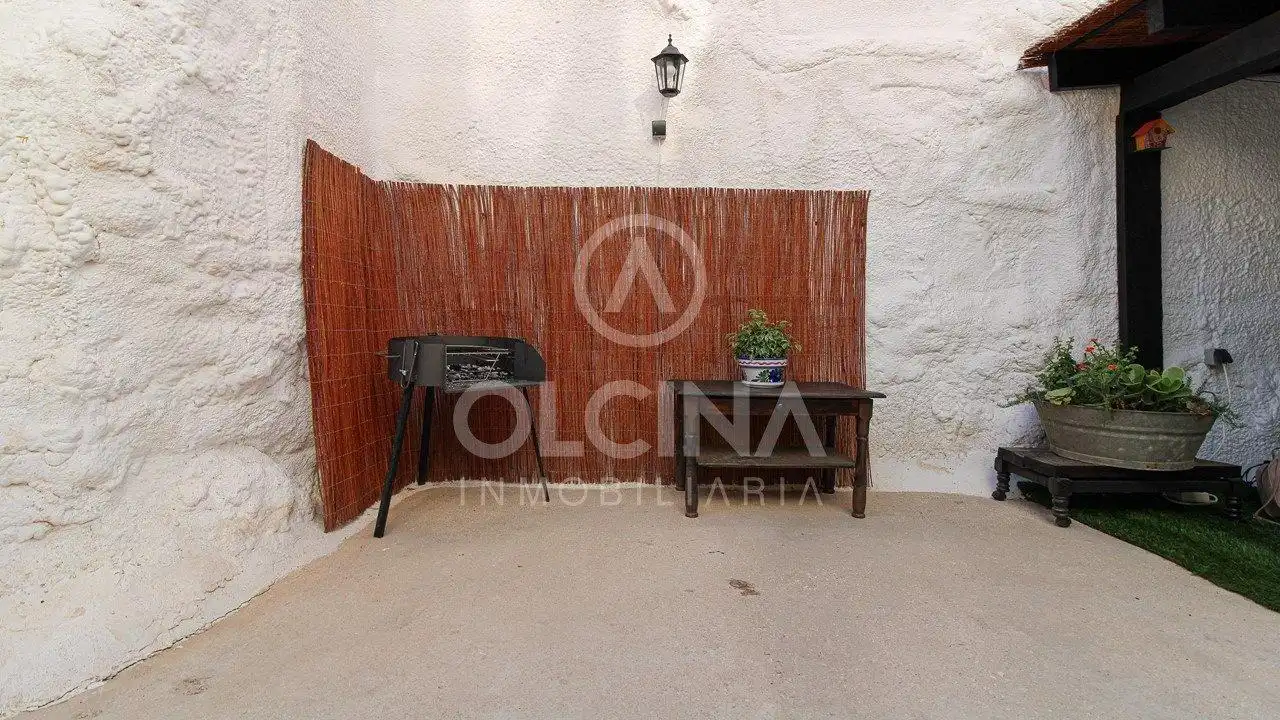 Residencial en venda en Ibi