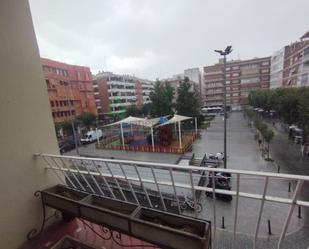Exterior view of Flat to rent in Badajoz Capital