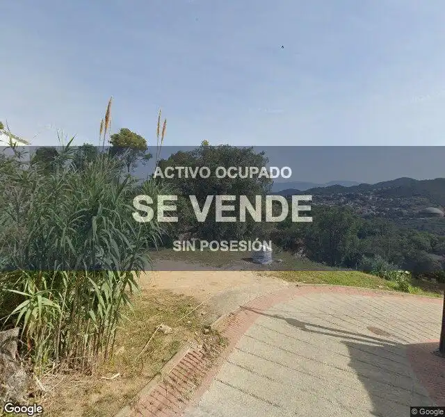 Piso en venta en Sant Fost de Campsentelles