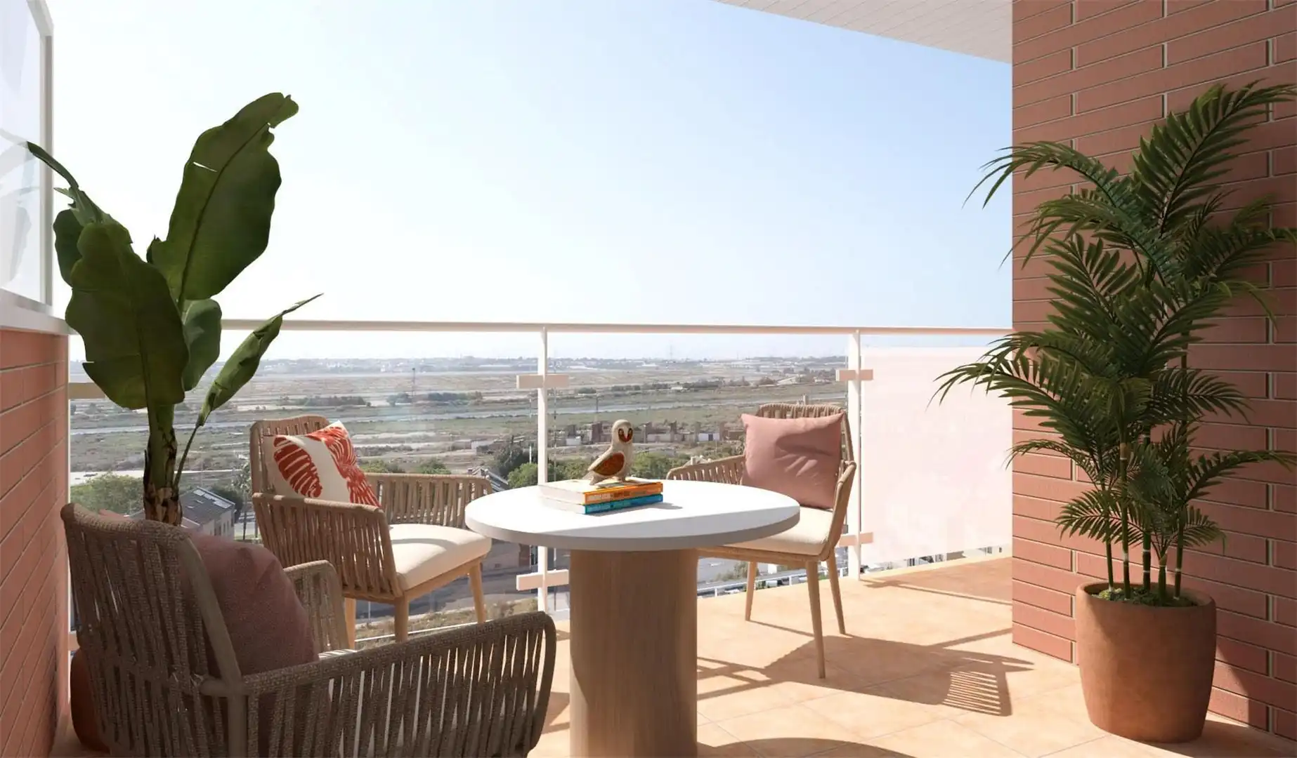 Flat for sale in Calle Periodista Ángel Serradilla, Marismas del Polvorín