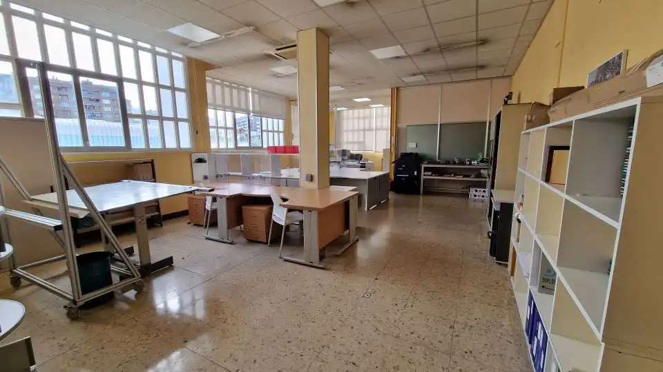Industrial building for sale in Usurbil, imagen 11