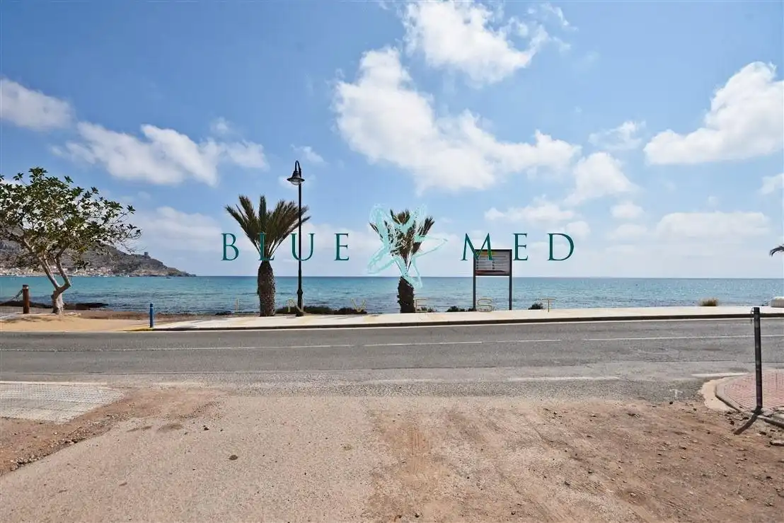 Lands and plots for sale in Carretera a La Azohía, imagen 9