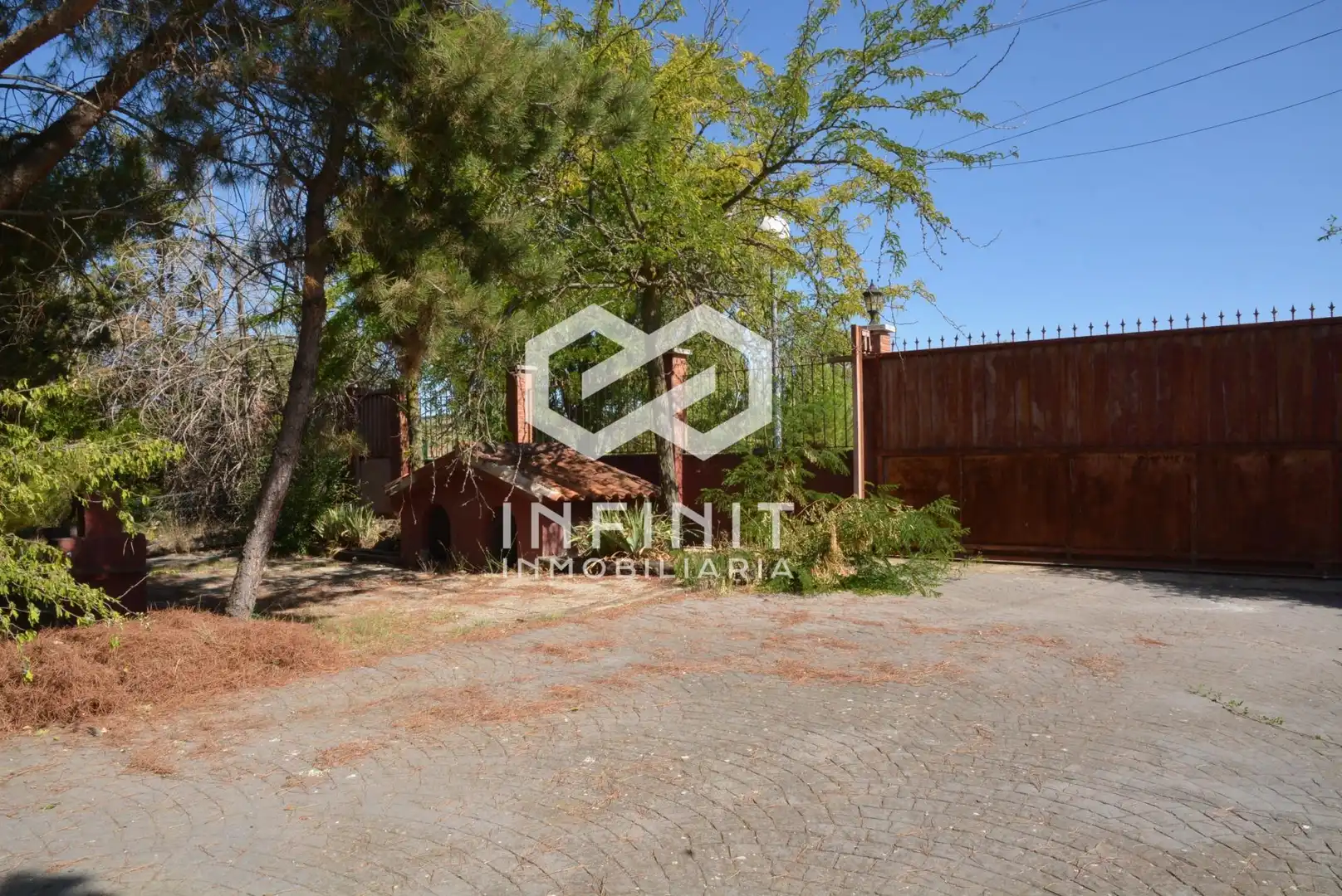 Casa o chalet en venta en Ribatejada