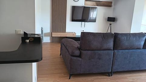 Photo 2 of Flat to rent in Calle de Ronda, Fígares,  Granada Capital