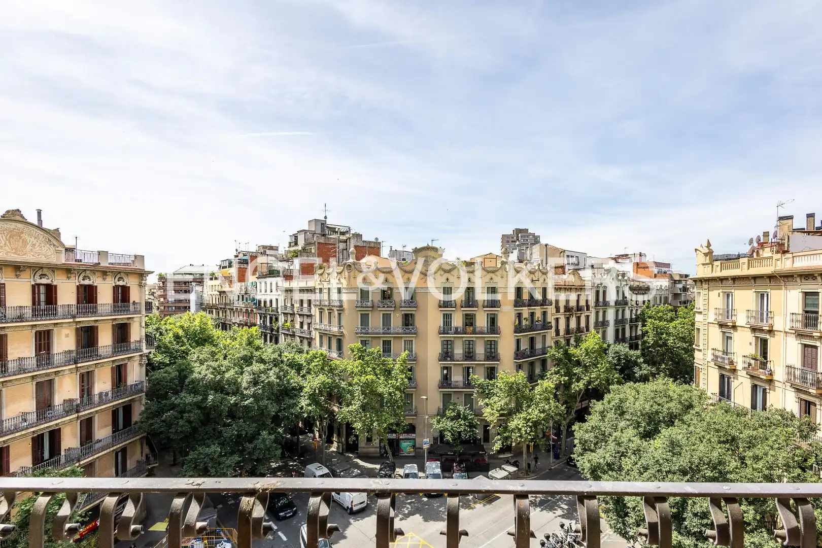 Wohnung mit Terrasse zum Verkauf in Eixample, imagen 22