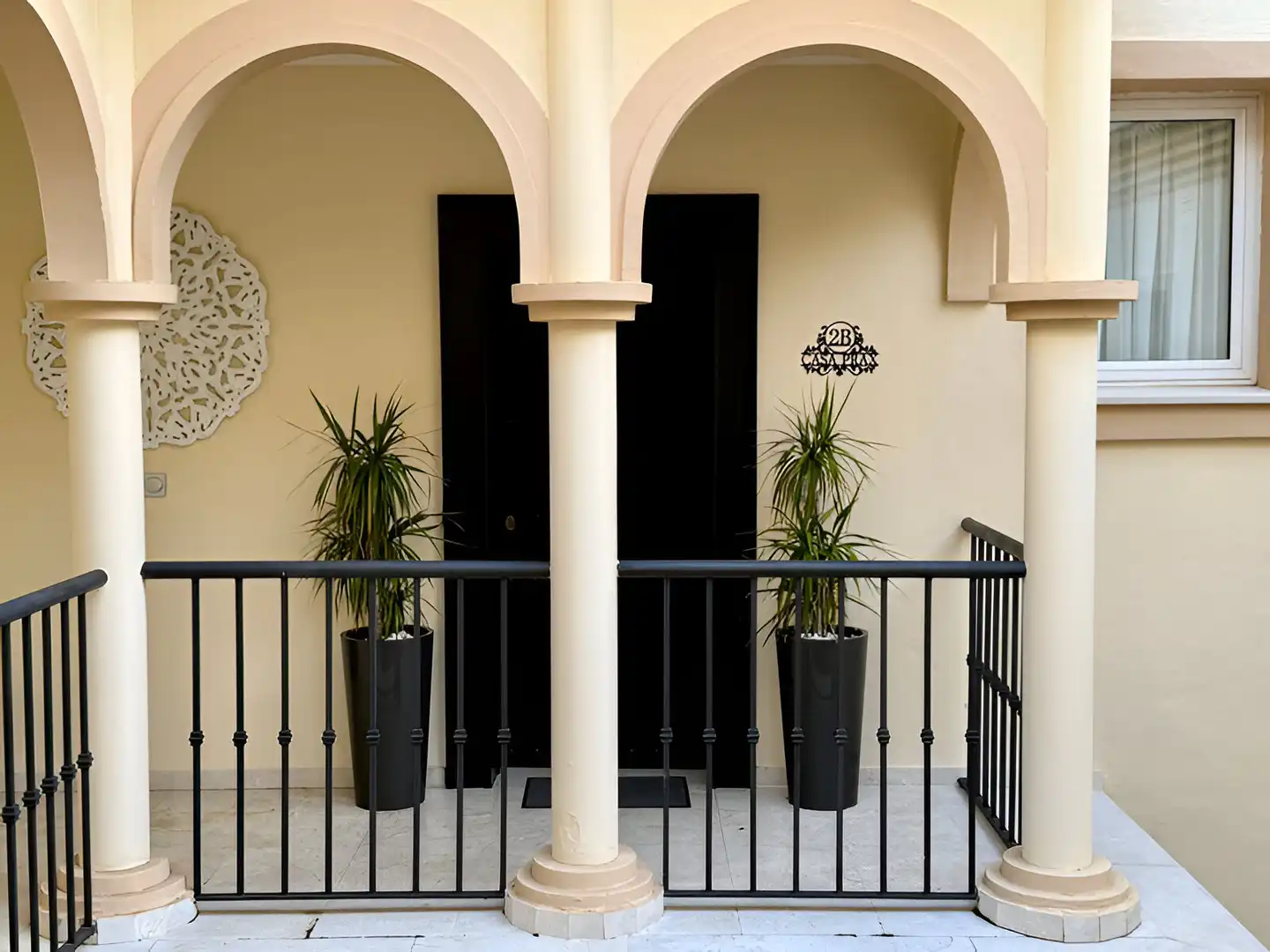 Ático en venta en San Roque con Aire acondicionado, Terraza y Trastero