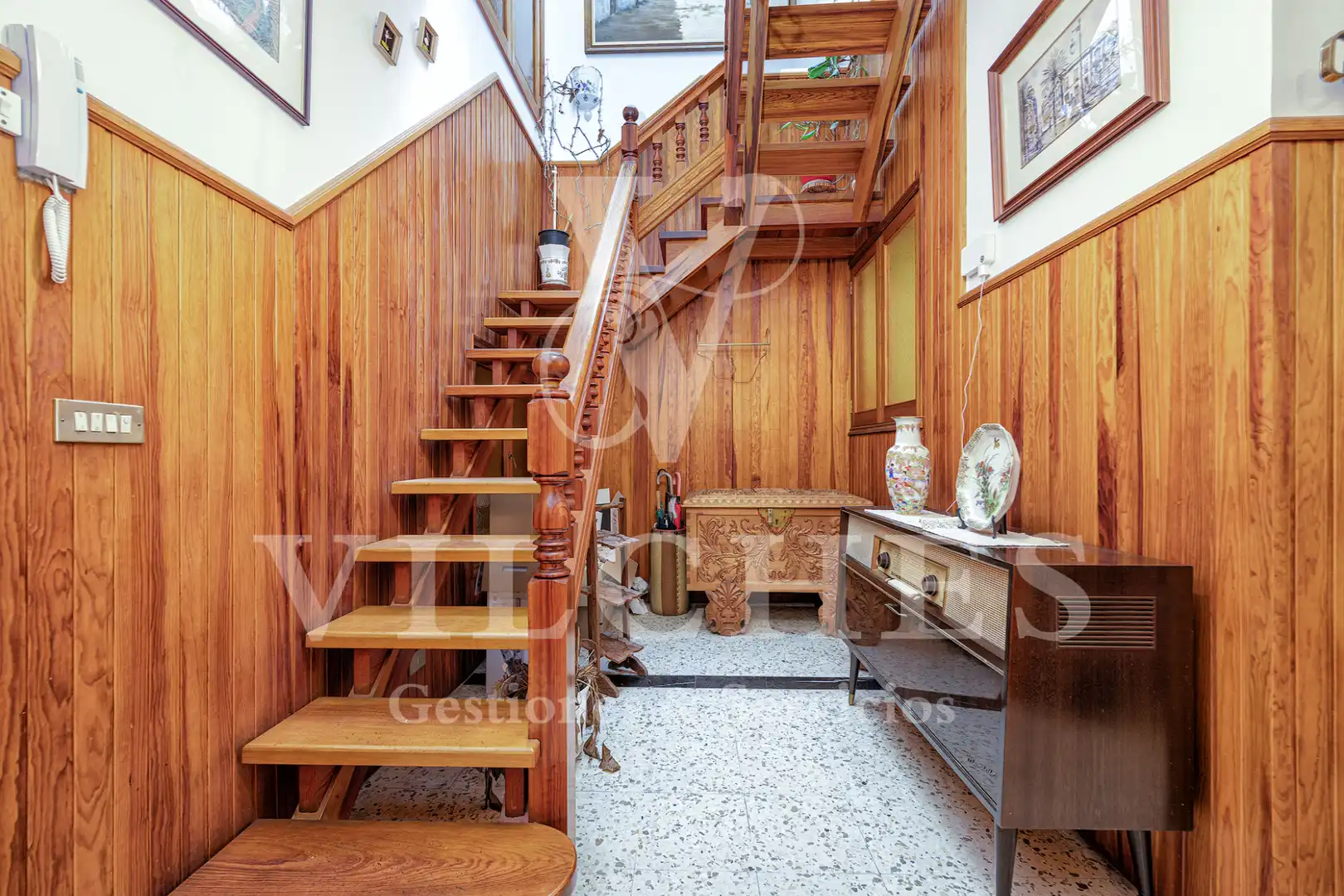 Casa o chalet en venta en Teror con Parquet, Terraza y Trastero