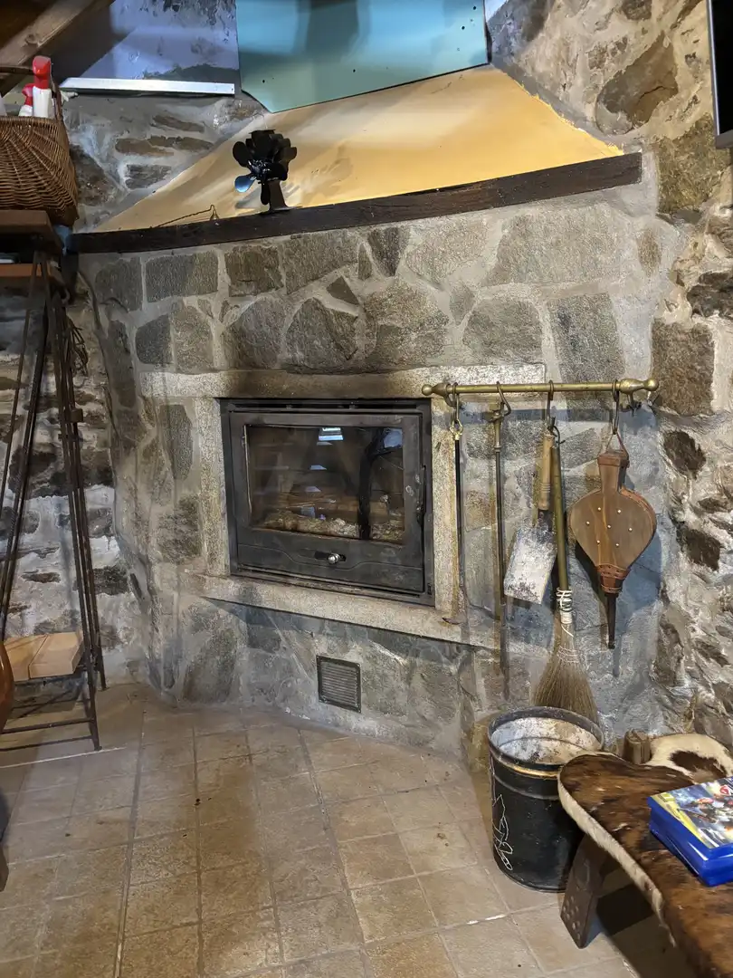 Casa o chalet en venta en Cerdido con Calefacción, Terraza y Piscina
