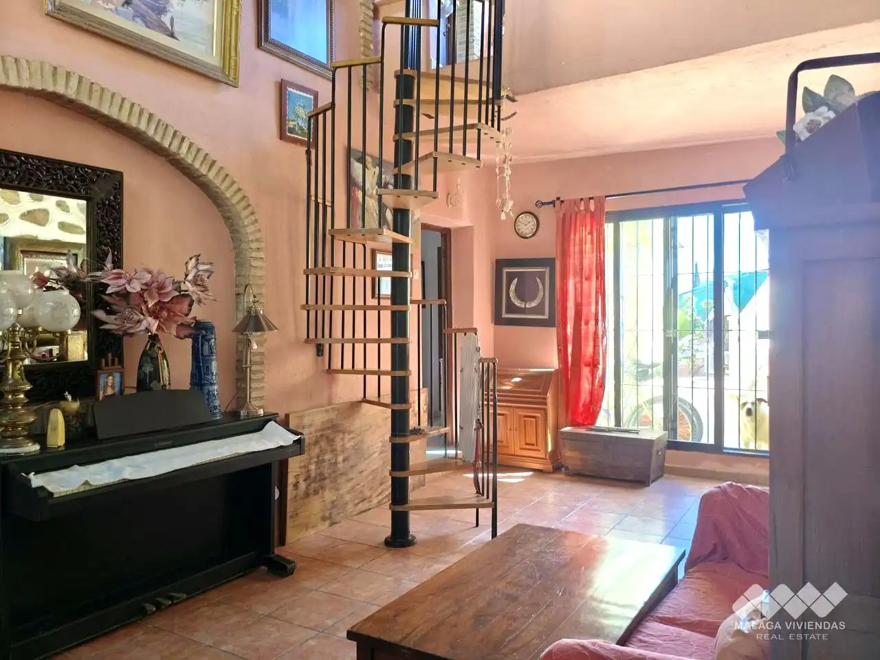 Casa en venda a Los Madroños, imagen 7