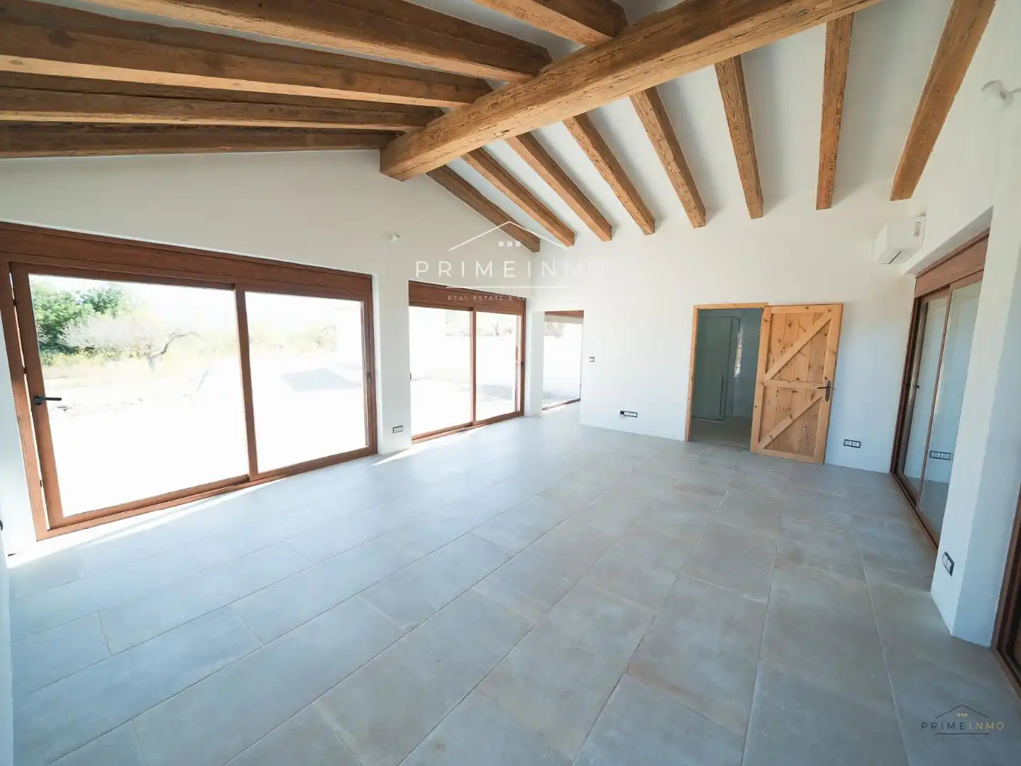 Casa rústica amb piscina en venda a Rasquera, imagen 40