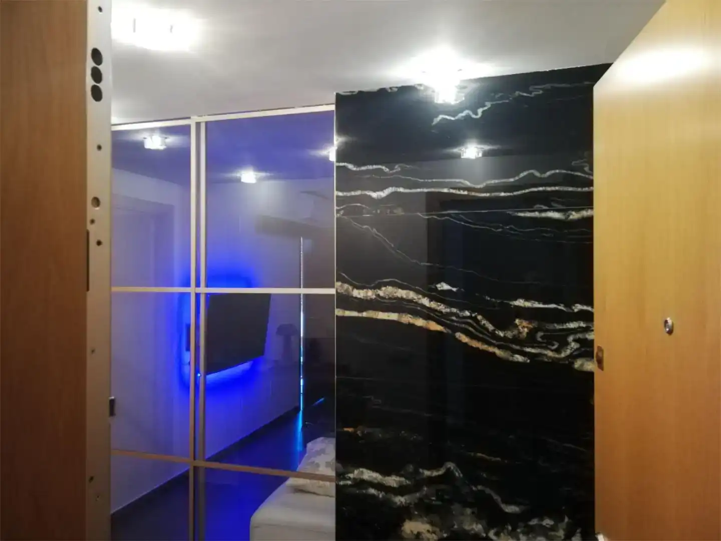 Piso de alquiler en Mula con Aire acondicionado y Amueblado