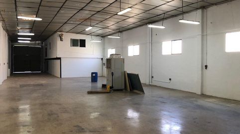 Foto 3 von Fabrikhallen zur Miete in Alboraya Centro, Alboraya