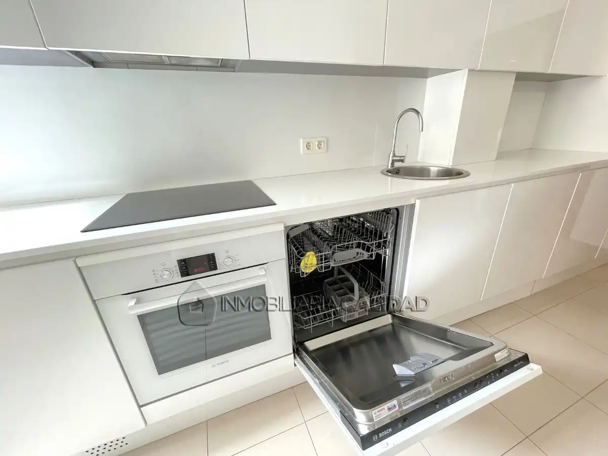 Wohnung mit Aufzug zur Miete in Centro, imagen 34