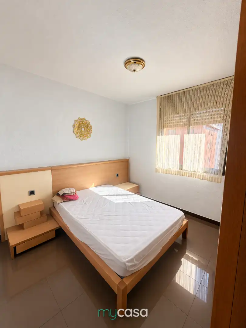 Flat with terrace for sale in Avinguda d'Amèrica, imagen 5