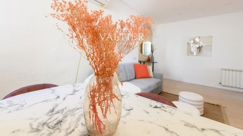 Photo 3 of Attic for rent in De Arriaza, Argüelles, Madrid Capital