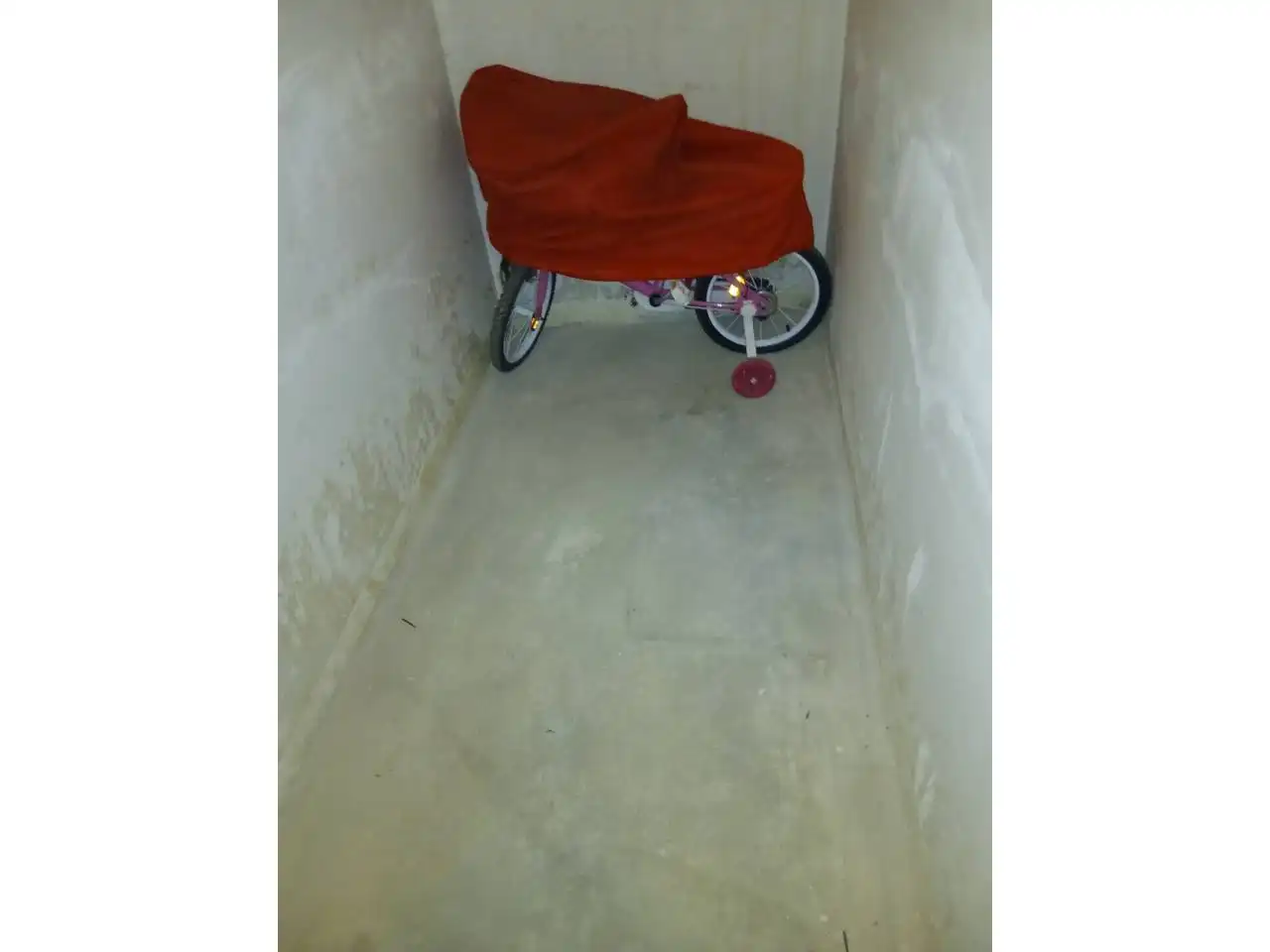 Garaje en venta en Turís