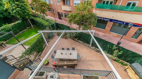 Foto 5 de Casa adosada en venta en Santa Teresa, Madrid