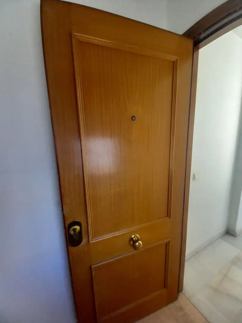 Flat for sale in Ronda  with Air Conditioner and Heating