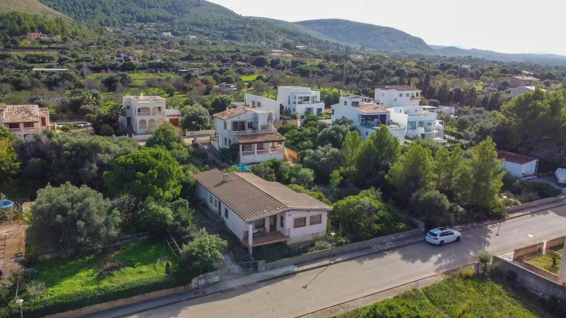 Residencial en venta en Colònia de Sant Pere