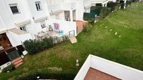 Garden of Single-family semi-detached for sale in Conil de la Frontera  with Private garden, Parquet flooring and Terrace