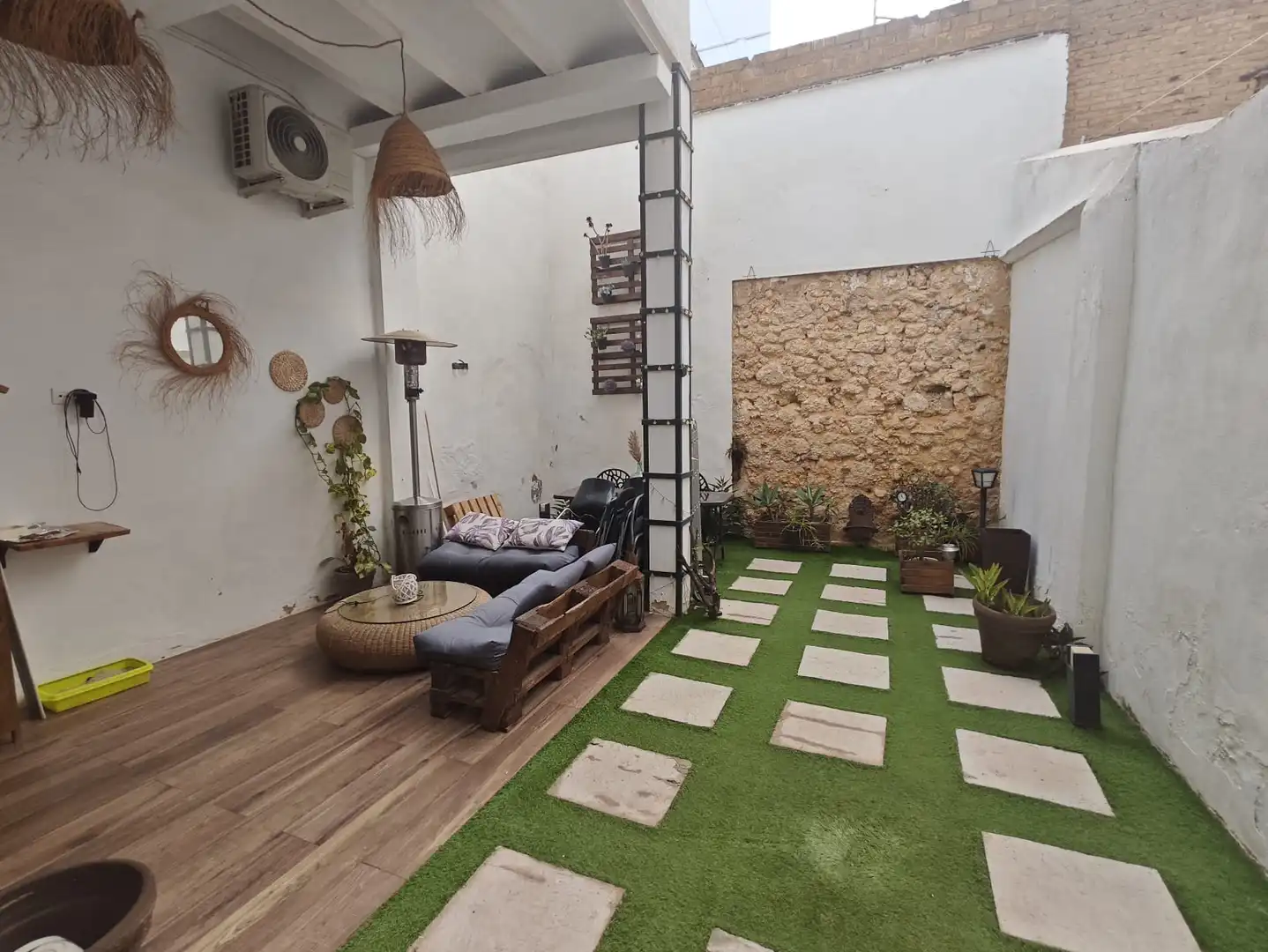Terraced house for sale in Carrer de Mendizábal, imagen 31
