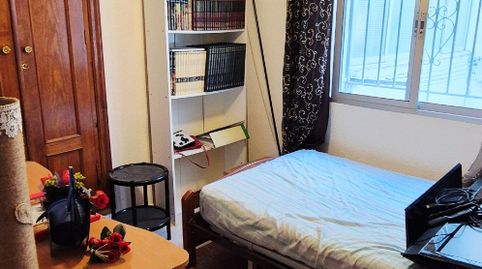 Foto 5 de Piso en venta en Calle Concha Espina, 13, Barrio de Zaidín, Granada Capital