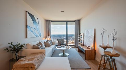 Foto 2 von Wohnung zum Verkauf in Paseo de la Dirección, 163, Valdeacederas, Madrid