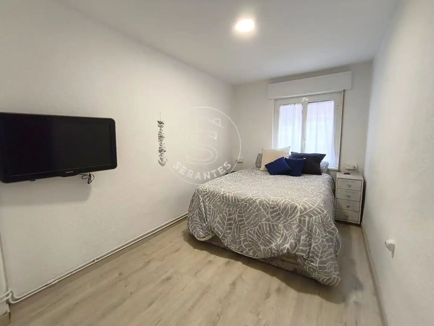 Flat for sale in Rochapea