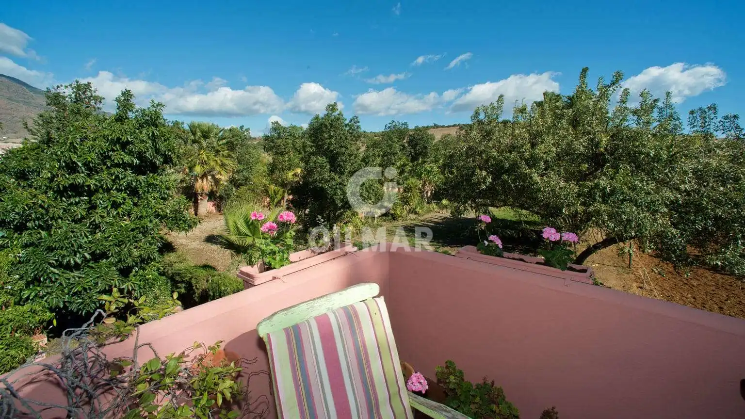 Villa mit Garten zum Verkauf in Costa Natura, imagen 29