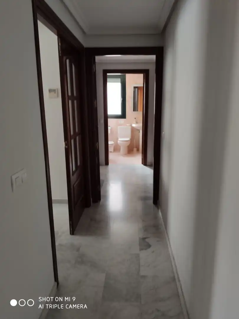 Flat with lift to rent in Ruta de la Plata, imagen 13