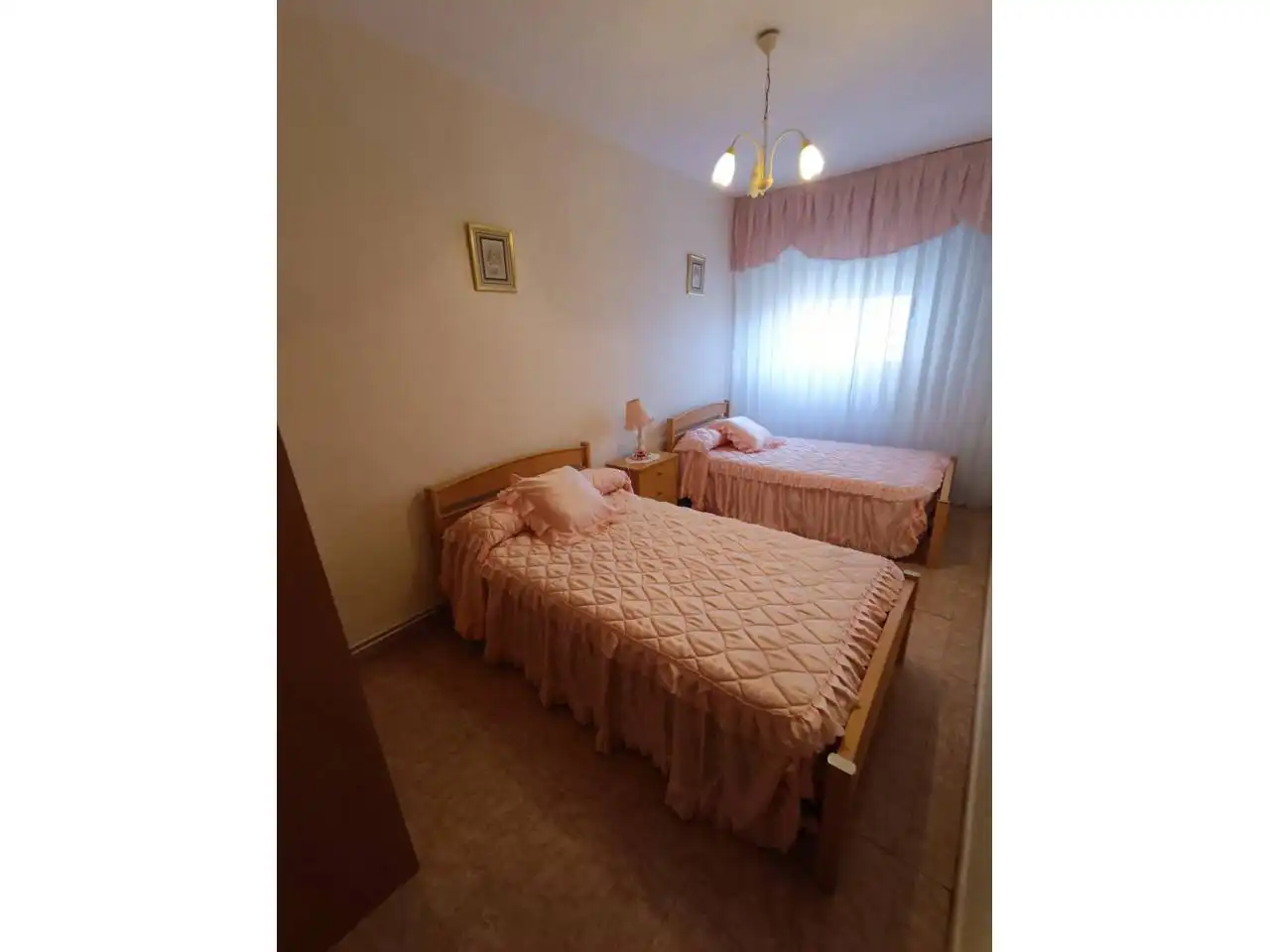 Habitación de Piso de alquiler en Fuenlabrada con Calefacción