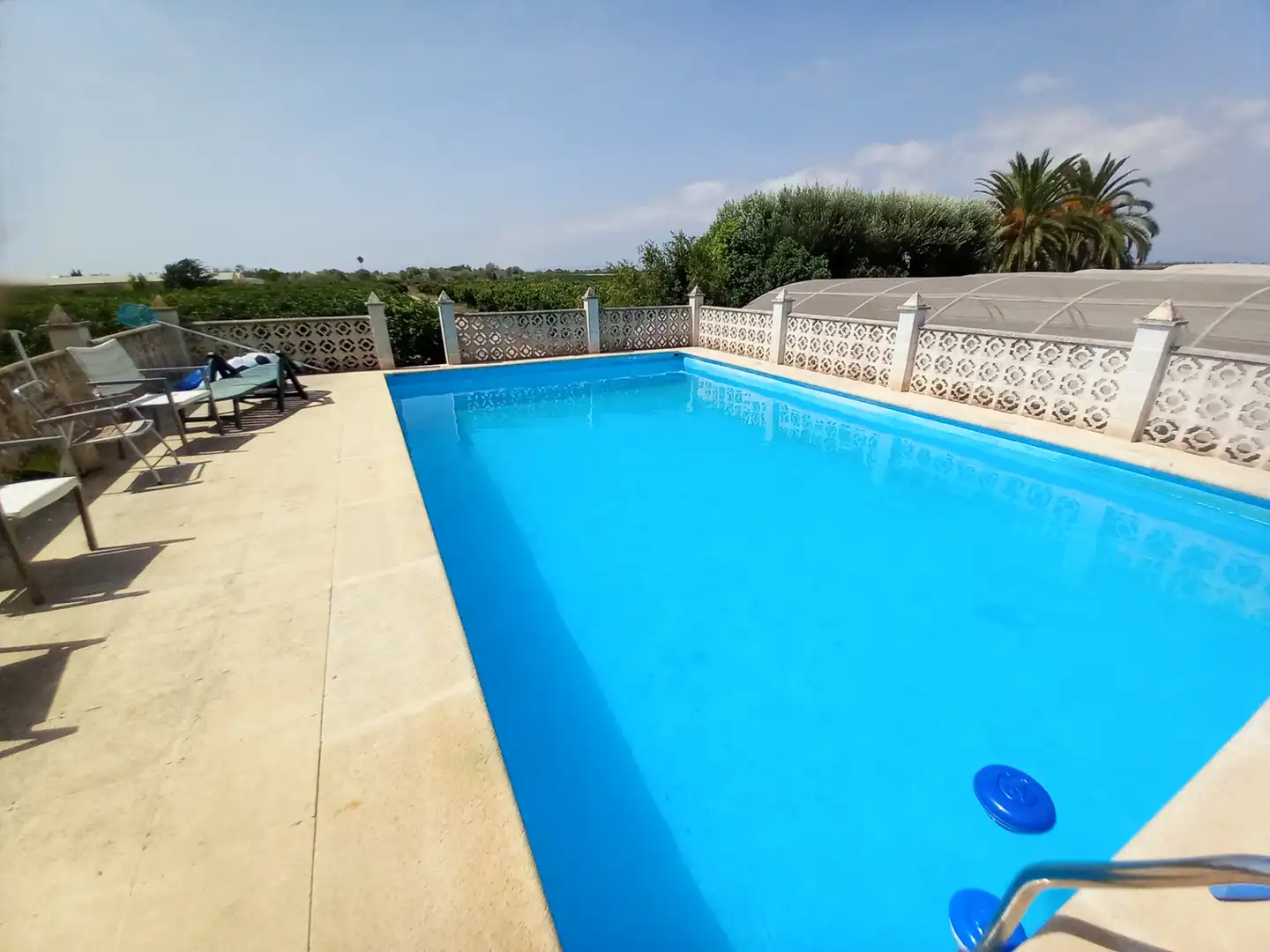 Terreno rustico in vendita a Costa Norte, imagen 16