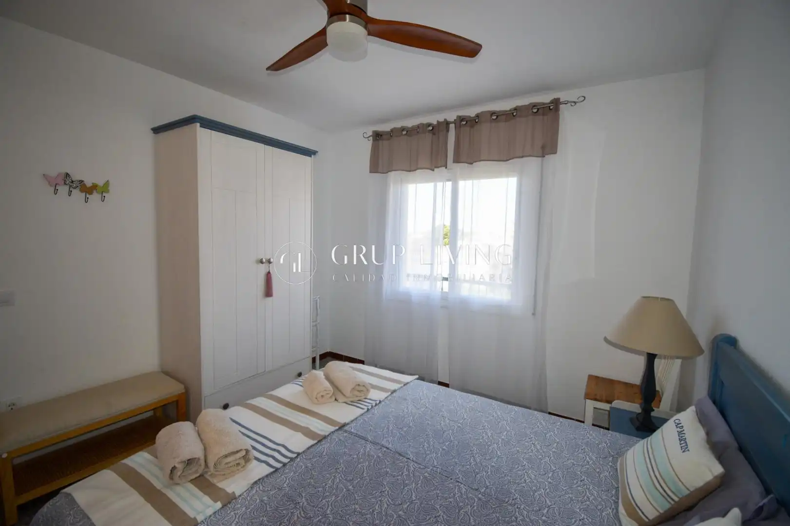 Appartement à louer à Carrer ANGEL GUIMERA, imagen 22
