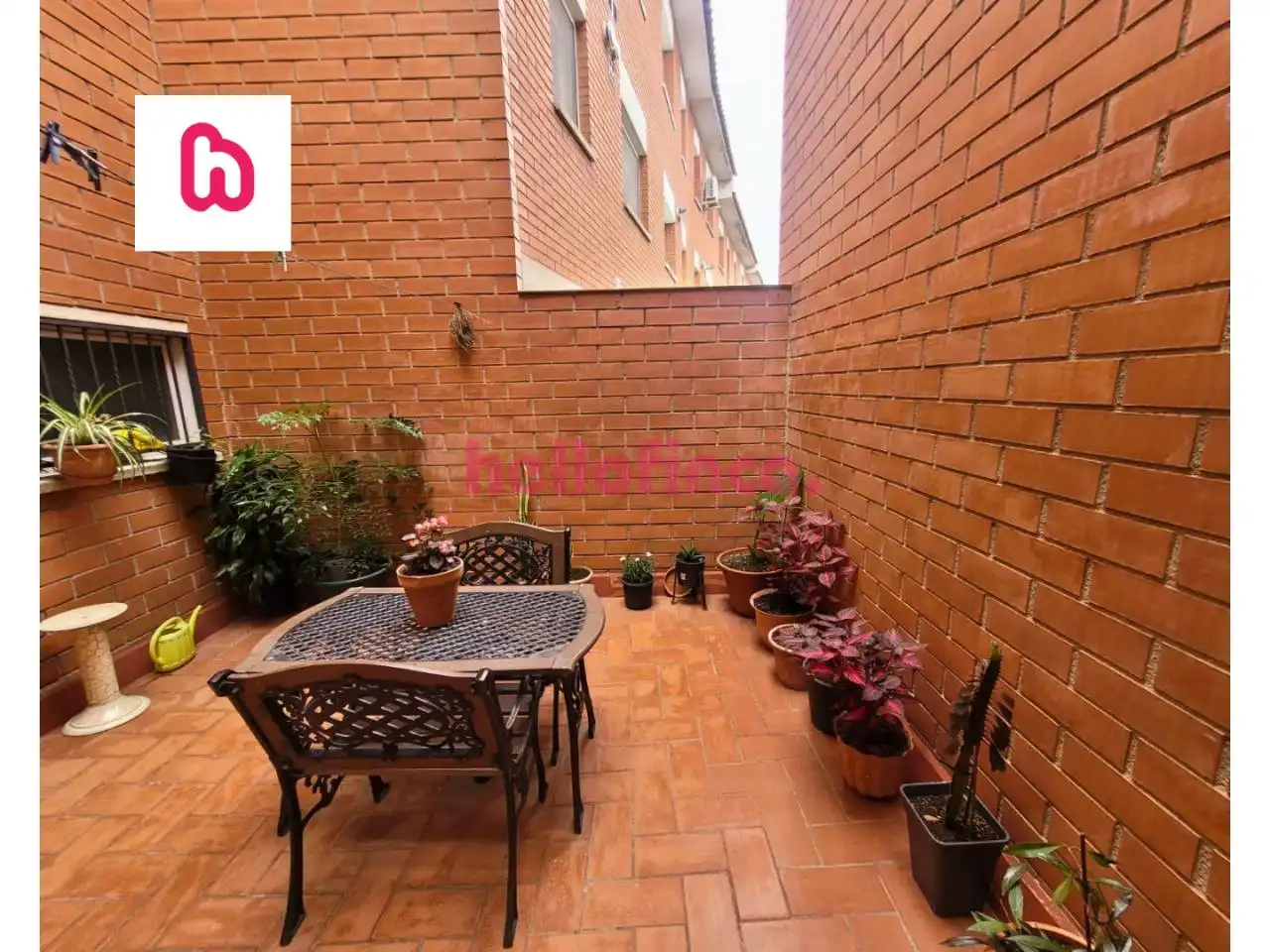 Terraced house for sale in Pasaje de Vistalegre, imagen 35