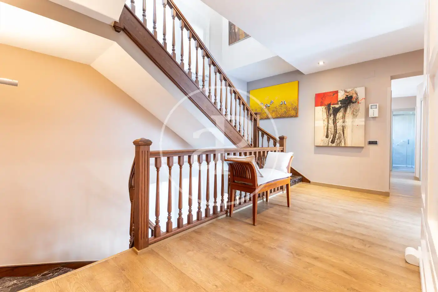 Houses for sale in Sant Cugat del Vallès  with Air Conditioner, Heating and Private garden