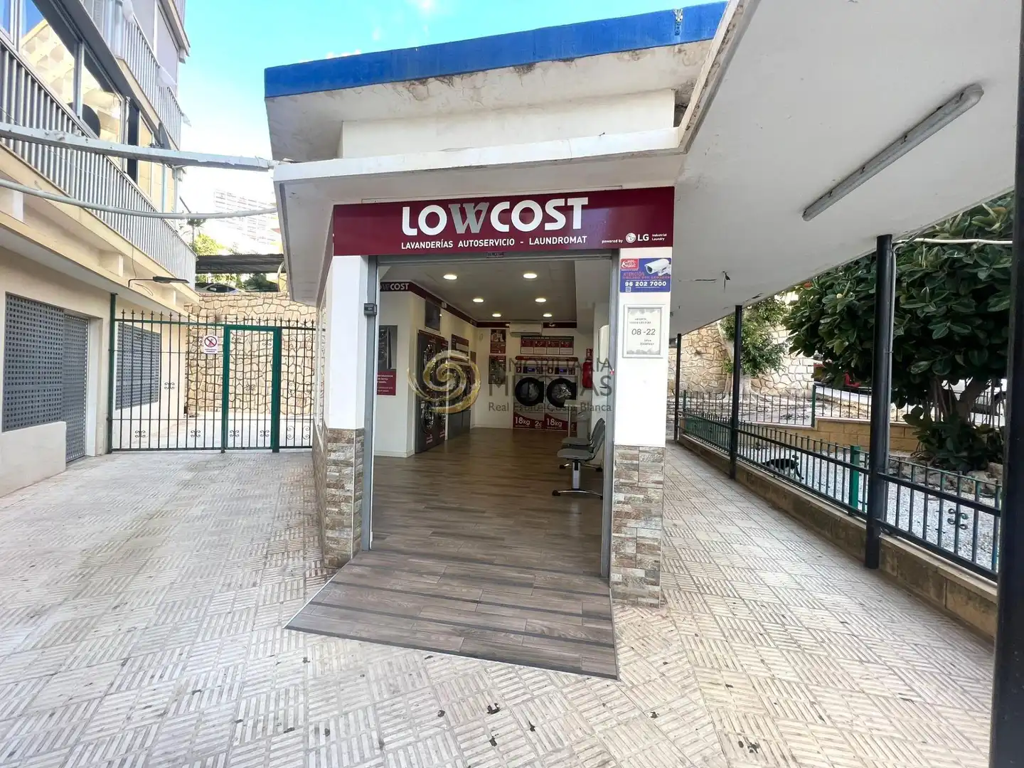 Local en venta en Finestrat