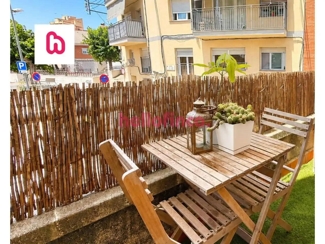 Flat with terrace for sale in Calle Font del Ferro, imagen 36